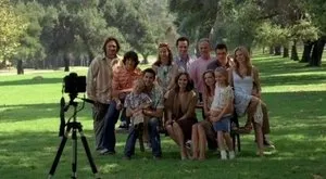 مسلسل Brothers and Sisters الموسم ١ الحلقة ٤