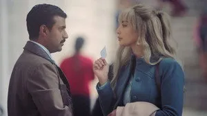 مسلسل دفعة بيروت الحلقة ٢