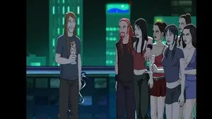 مسلسل Metalocalypse الموسم ٣ الحلقة ٧