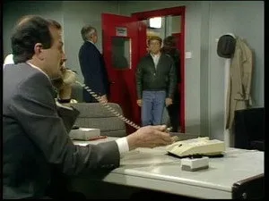 مسلسل Only Fools and Horses الموسم ٥ الحلقة ٣