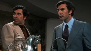مسلسل Columbo الموسم ٢ الحلقة ٨