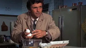 مسلسل Columbo الموسم ١ الحلقة ١
