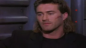 مسلسل La Femme Nikita الموسم ٤ الحلقة ٢١