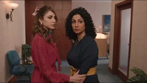 مسلسل الصفقة الموسم ١ الحلقة ٤