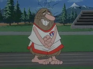 مسلسل Scooby's All-Stars الموسم ١ الحلقة ٦٣