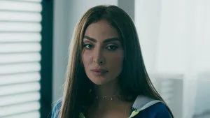 مسلسل جمان الحلقة ٨