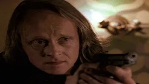 مسلسل La Femme Nikita الموسم ٢ الحلقة ٧