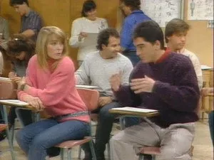 مسلسل Charles in Charge الموسم ٢ الحلقة ٢