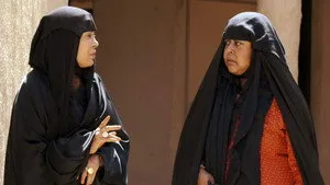 مسلسل الزاهرية الحلقة ٧