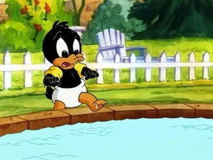 مسلسل Baby Looney Tunes الموسم ١ الحلقة ٤