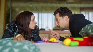 مسلسل كامل العدد الموسم ٣ الحلقة ٧
