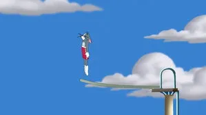 مسلسل قصص توم وجيري الموسم ٢ الحلقة ١٧