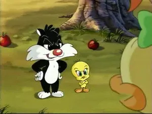 مسلسل Baby Looney Tunes الموسم ٢ الحلقة ١٩