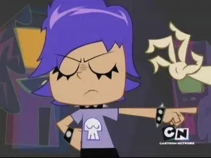 مسلسل Hi Hi Puffy AmiYumi الموسم ١ الحلقة ٦