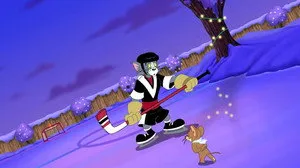 مسلسل قصص توم وجيري الموسم ٢ الحلقة ٢٨