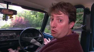 مسلسل Peep Show الموسم ٦ الحلقة ٦