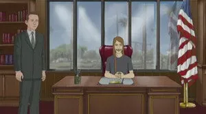 مسلسل Metalocalypse الموسم ٢ الحلقة ١٠