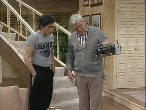 مسلسل Charles in Charge الموسم ٢ الحلقة ١٢