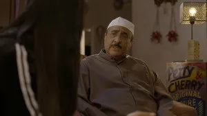 مسلسل المواجهة الحلقة ٢٤