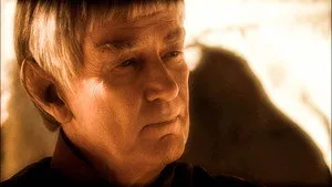 مسلسل Star Trek: Enterprise الموسم ٤ الحلقة ٨