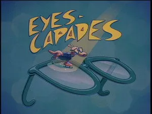مسلسل Rocko's Modern Life الموسم ٢ الحلقة ٢٣