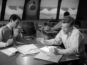 مسلسل Voyage to the Bottom of the Sea الموسم ١ الحلقة ٢٨