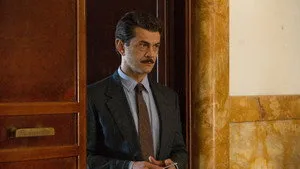 مسلسل 1993 الحلقة ٧