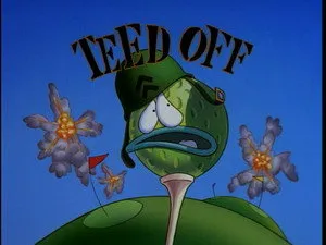 مسلسل Rocko's Modern Life الموسم ٤ الحلقة ٦