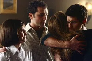 مسلسل Brothers and Sisters الموسم ١ الحلقة ٨