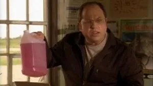 مسلسل Corner Gas الموسم ٤ الحلقة ٩