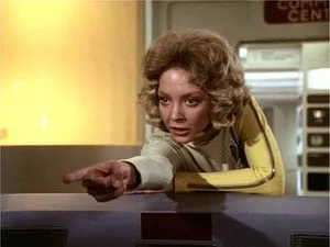 مسلسل Space: 1999 الموسم ٢ الحلقة ١٧