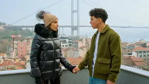 مسلسل كامل العدد الموسم ٣ الحلقة ٣