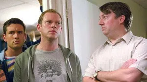 مسلسل Peep Show الموسم ٩ الحلقة ٦