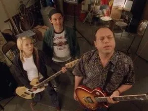 مسلسل Corner Gas الموسم ٢ الحلقة ١٥