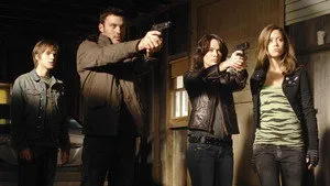 مسلسل Terminator: The Sarah Connor Chronicles الموسم ١ الحلقة ٩