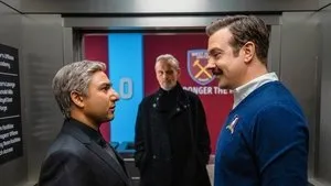مسلسل Ted Lasso الموسم ٣ الحلقة ٤