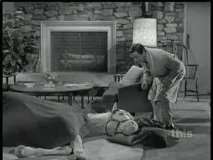 مسلسل Mister Ed الموسم ٥ الحلقة ١٨