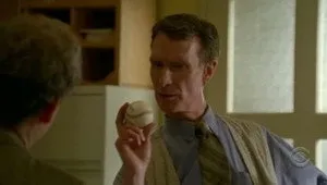 مسلسل Numb3rs الموسم ٣ الحلقة ٨