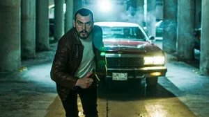 مسلسل ولاد بديعة الحلقة ٦