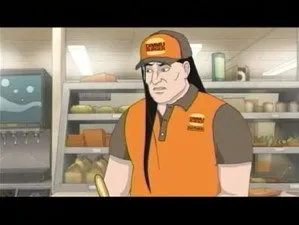 مسلسل Metalocalypse الموسم ١ الحلقة ١٣