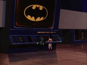 مسلسل Super Friends الموسم ٦ الحلقة ١