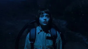 مسلسل Stranger Things الموسم ٢ الحلقة ٢