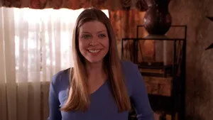 مسلسل Buffy the Vampire Slayer الموسم ٦ الحلقة ١٩