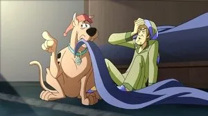 مسلسل سكوبي دو مالجديد؟ الموسم ٣ الحلقة ١