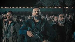 مسلسل الهيبة الموسم ٥ الحلقة ٢٨