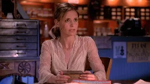 مسلسل Buffy the Vampire Slayer الموسم ٦ الحلقة ٩