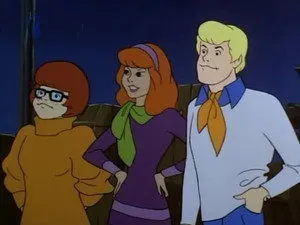 مسلسل Scooby's All-Stars الموسم ٢ الحلقة ١٥
