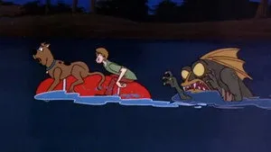 مسلسل سكوبي دو أين انت! الموسم ٣ الحلقة ١٦