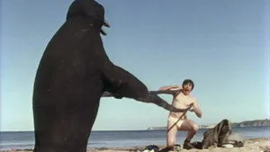 مسلسل Monty Python's Flying Circus الموسم ٢ الحلقة ١٠