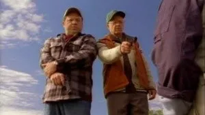 مسلسل Corner Gas الموسم ٤ الحلقة ١٨